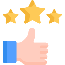 Google Reviews Calculator preview